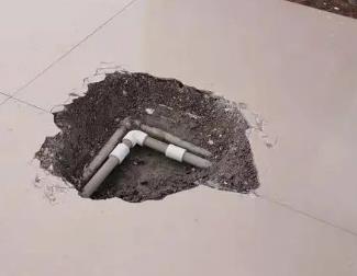 日照卫生间漏水维修公司为您分享如何判断家里漏水