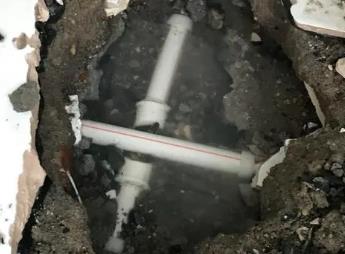 日照阳台漏水维修公司为您分享楼上楼下漏水怎么处理
