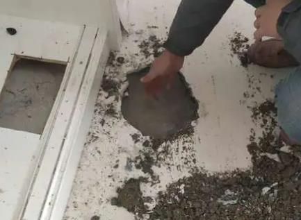 日照卫生间漏水维修公司分享下精确定位查漏水一次多少钱?不同级别收费不同